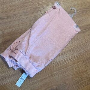 Zone Pro Pink Kids Sweatpants